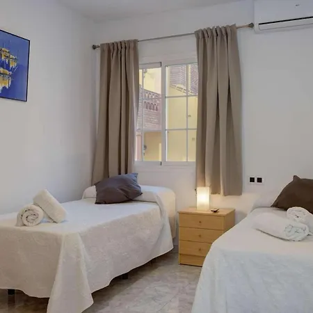 Retama Ii Villa *