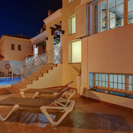 Retama Ii Villa Nerja