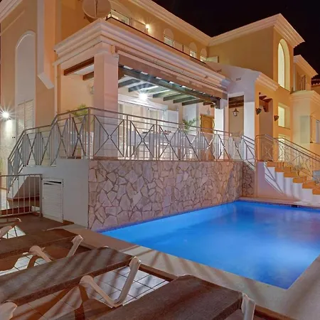 Retama Ii Nerja